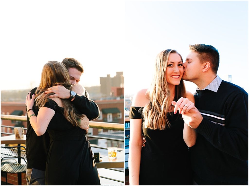 Planning the Perfect Proposal - Natalie Nichole Photography