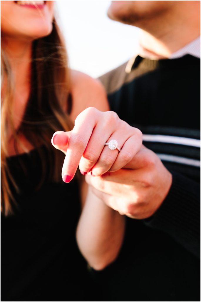 Planning the Perfect Proposal - Natalie Nichole Photography
