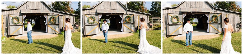 Plan The Perfect Wedding Day Timeline - Natalie Nichole Photography