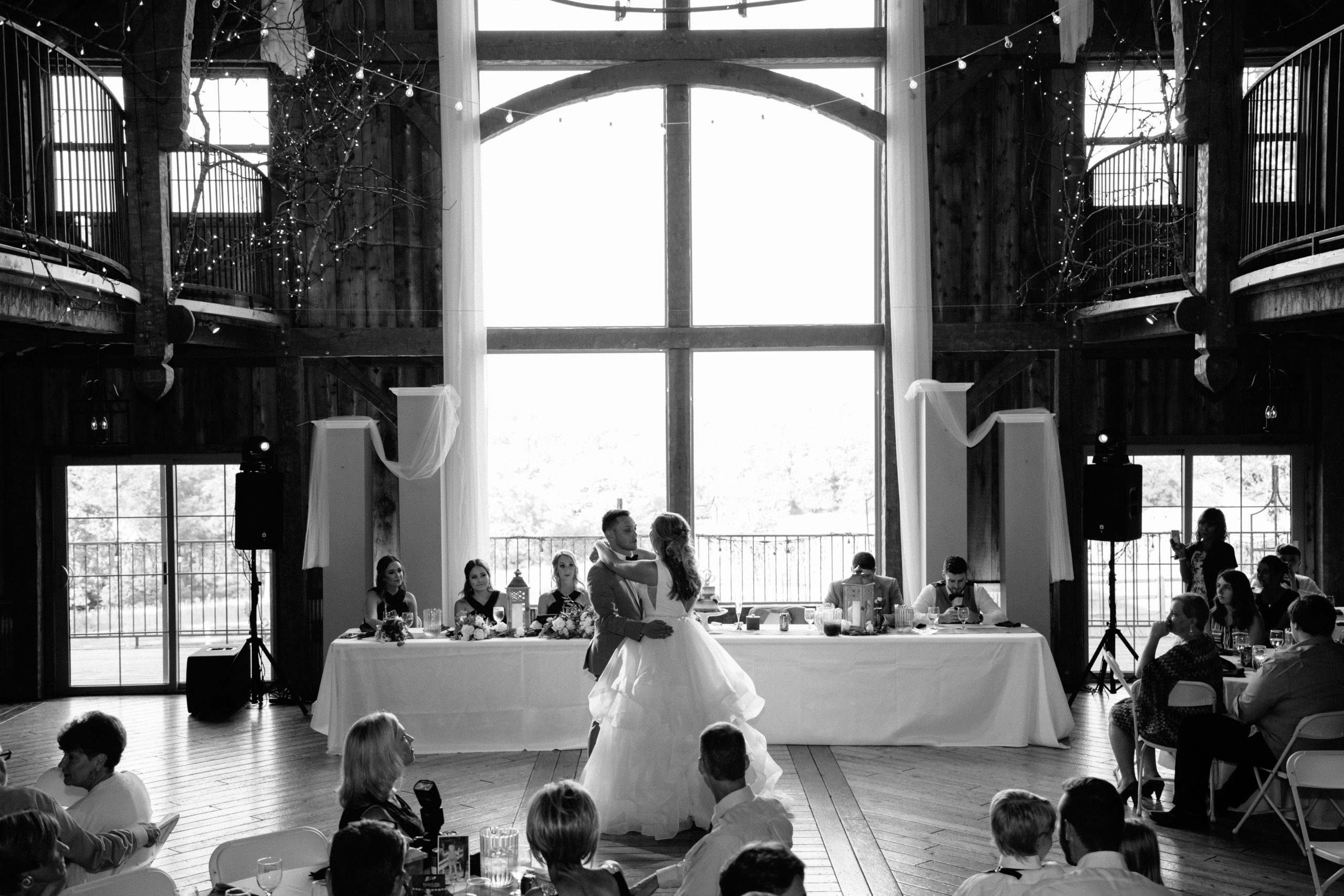 choose any genre for your first dance at your wedding
