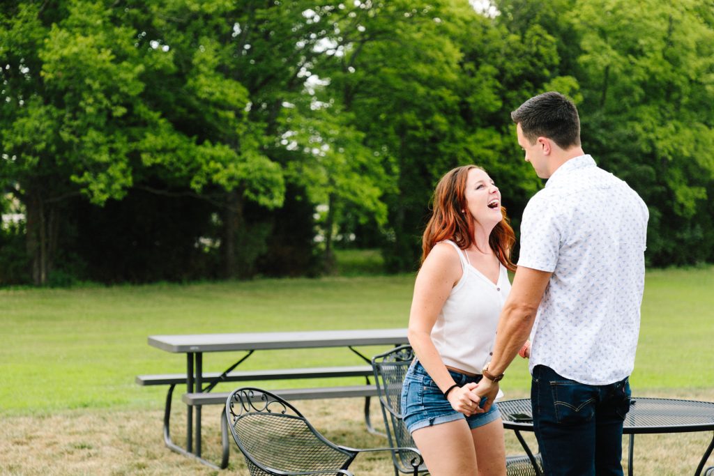surprise proposal at Peculiar Winery, Kansas City Photographer, she said yes, engagement, how to propose, engagement ring, bride to be, wedding planning