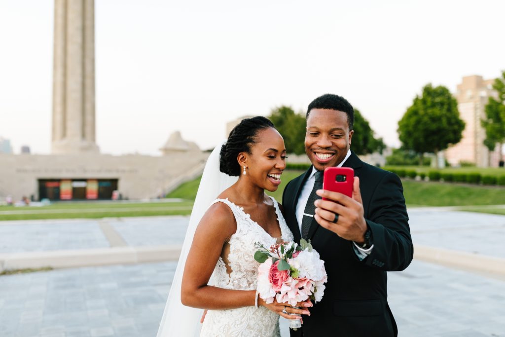 How to elope in kansas city, kansas city wedding photographer, how to plan an elopement, liberty memorial, wwi museum, outdoor elopement, natalie nichole photography, kansas city elopement photographer, kansas city elopement, secret elopement, how to tell people you eloped