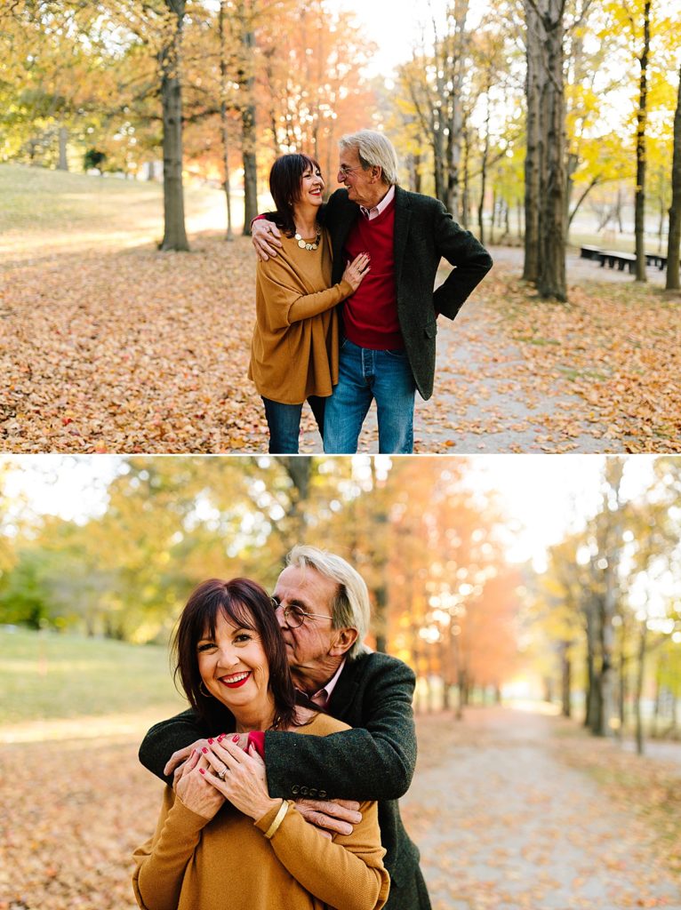 3 Reasons You Should Book a Photoshoot for your Parents