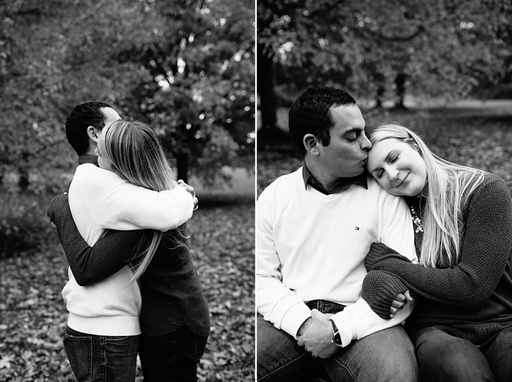 intimate couples portraits, how to create intimacy, real couple, real moments, midwest photographer