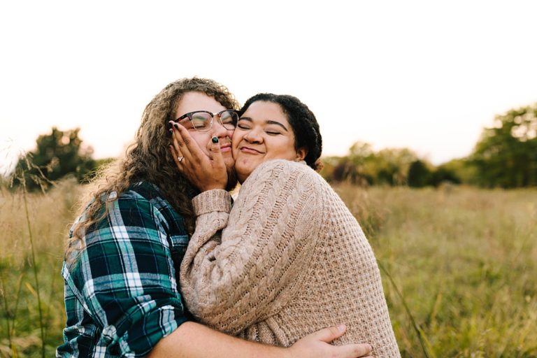 Seven Kansas City Fall Date Ideas Natalie Nichole Photography