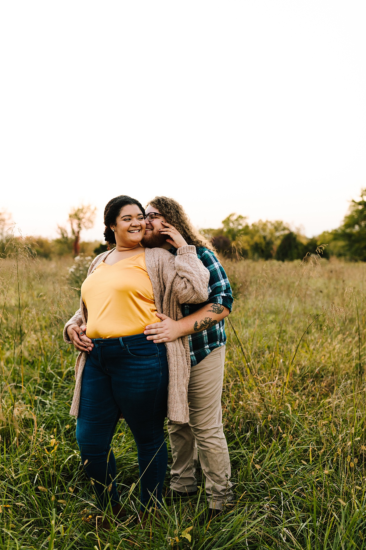 Seven Kansas City Fall Date Ideas Natalie Nichole Photography