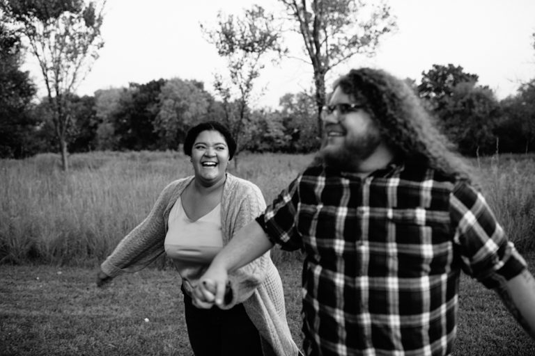 Seven Kansas City Fall Date Ideas Natalie Nichole Photography