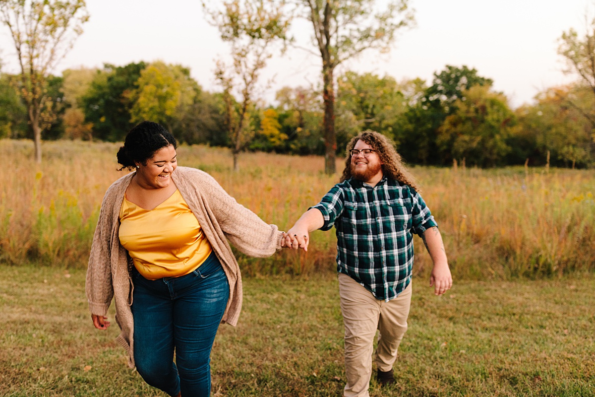 Seven Kansas City Fall Date Ideas Natalie Nichole Photography