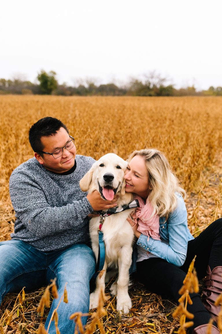 Seven Kansas City Fall Date Ideas Natalie Nichole Photography