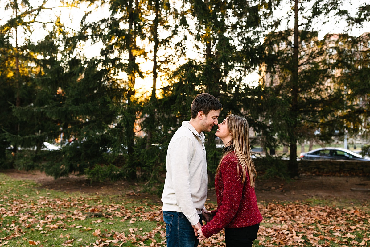 Seven Kansas City Fall Date Ideas Natalie Nichole Photography