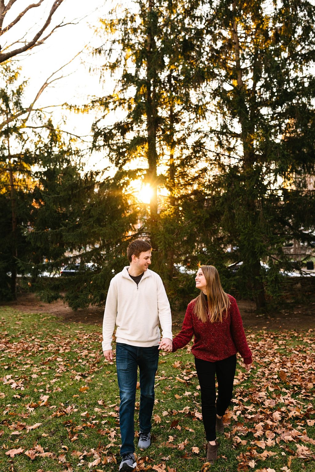 Seven Kansas City Fall Date Ideas Natalie Nichole Photography