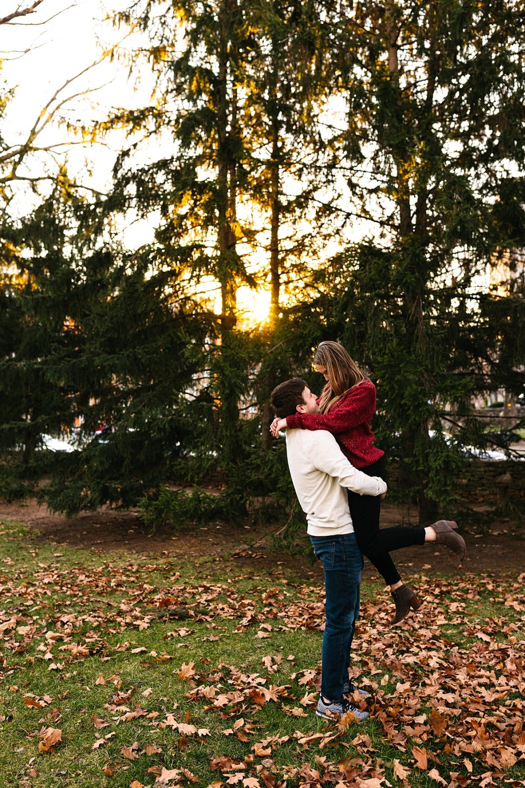 Seven Kansas City Fall Date Ideas Natalie Nichole Photography