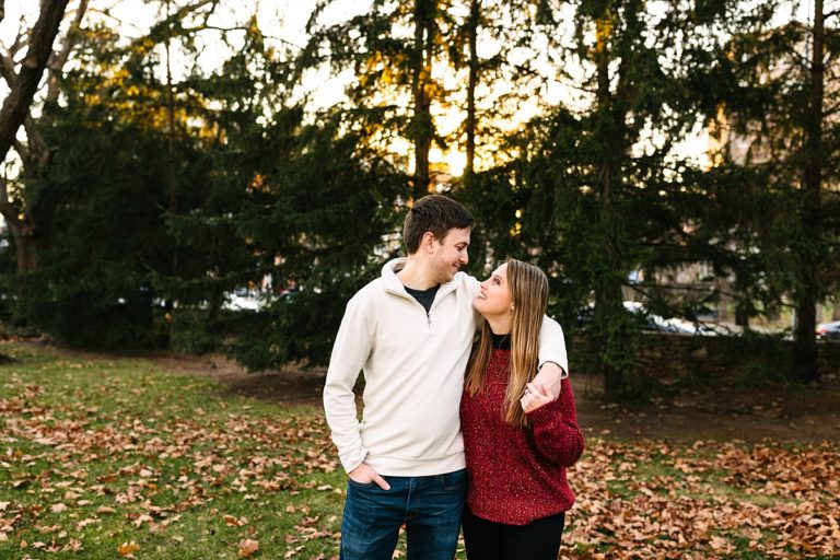 Seven Kansas City Fall Date Ideas Natalie Nichole Photography