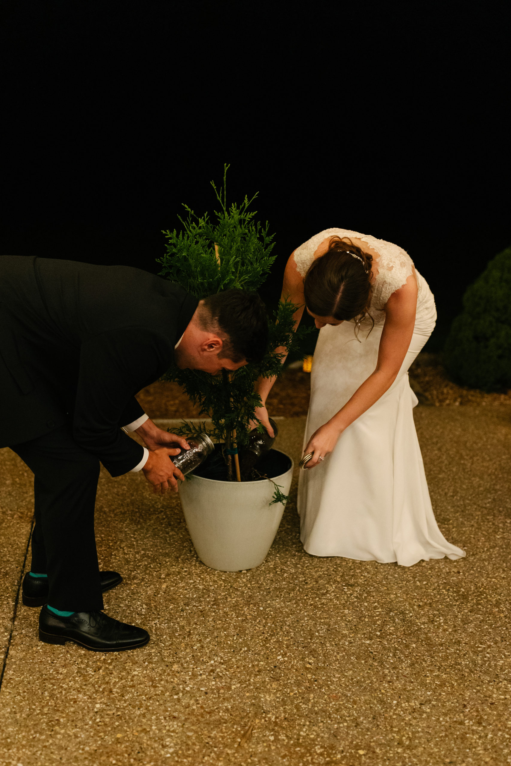 Unique + Meaningful Unity Ceremony Ideas for Your Wedding Kansas City Wedding Photographer