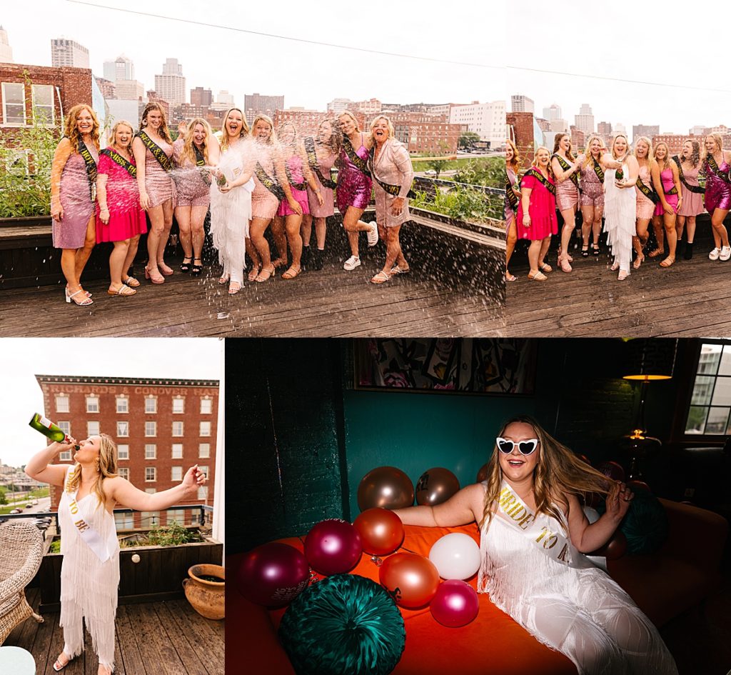 Bachelorette Party | Kansas City Photographer - Https ...