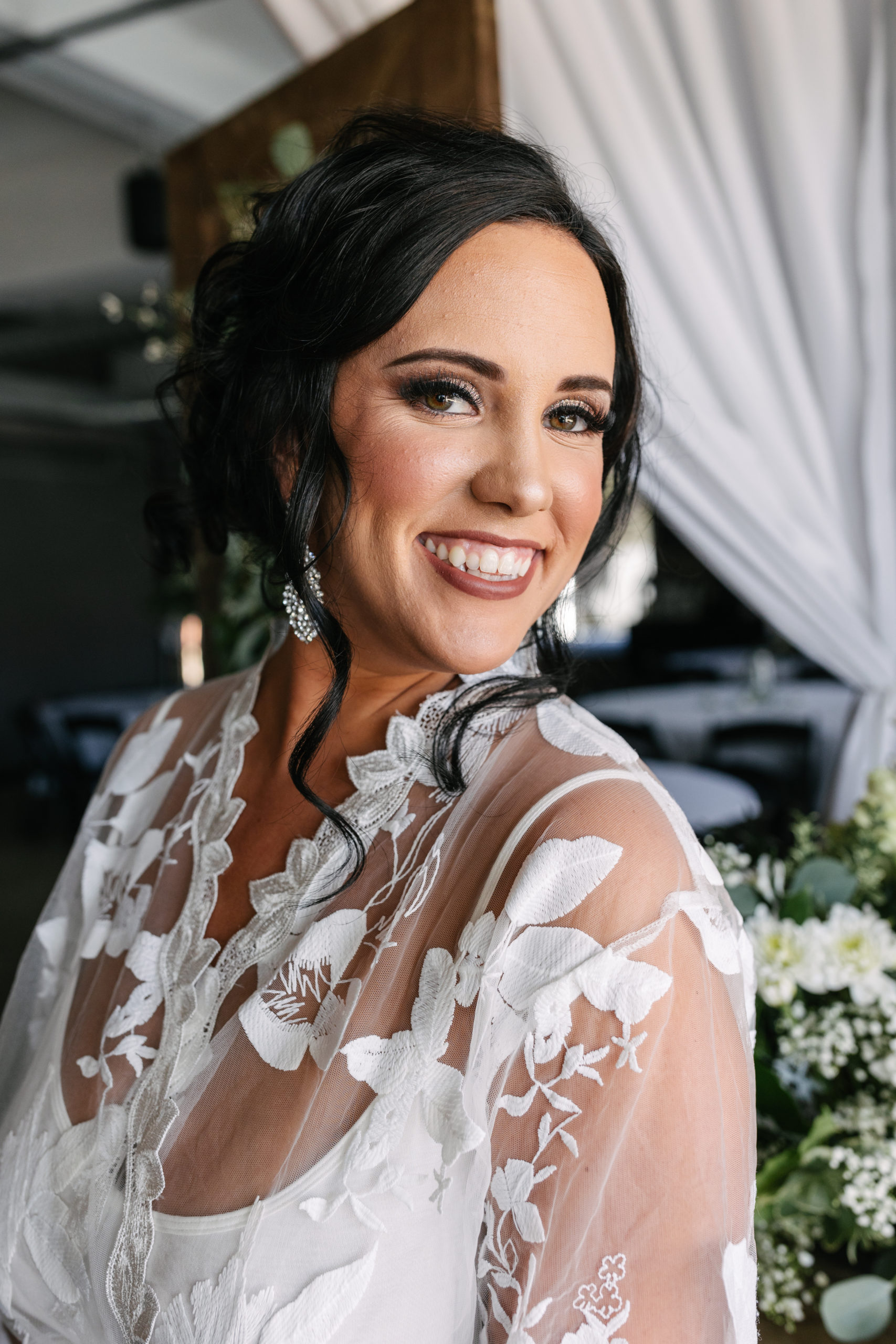 The Bottle House Kansas City Wedding Photographer