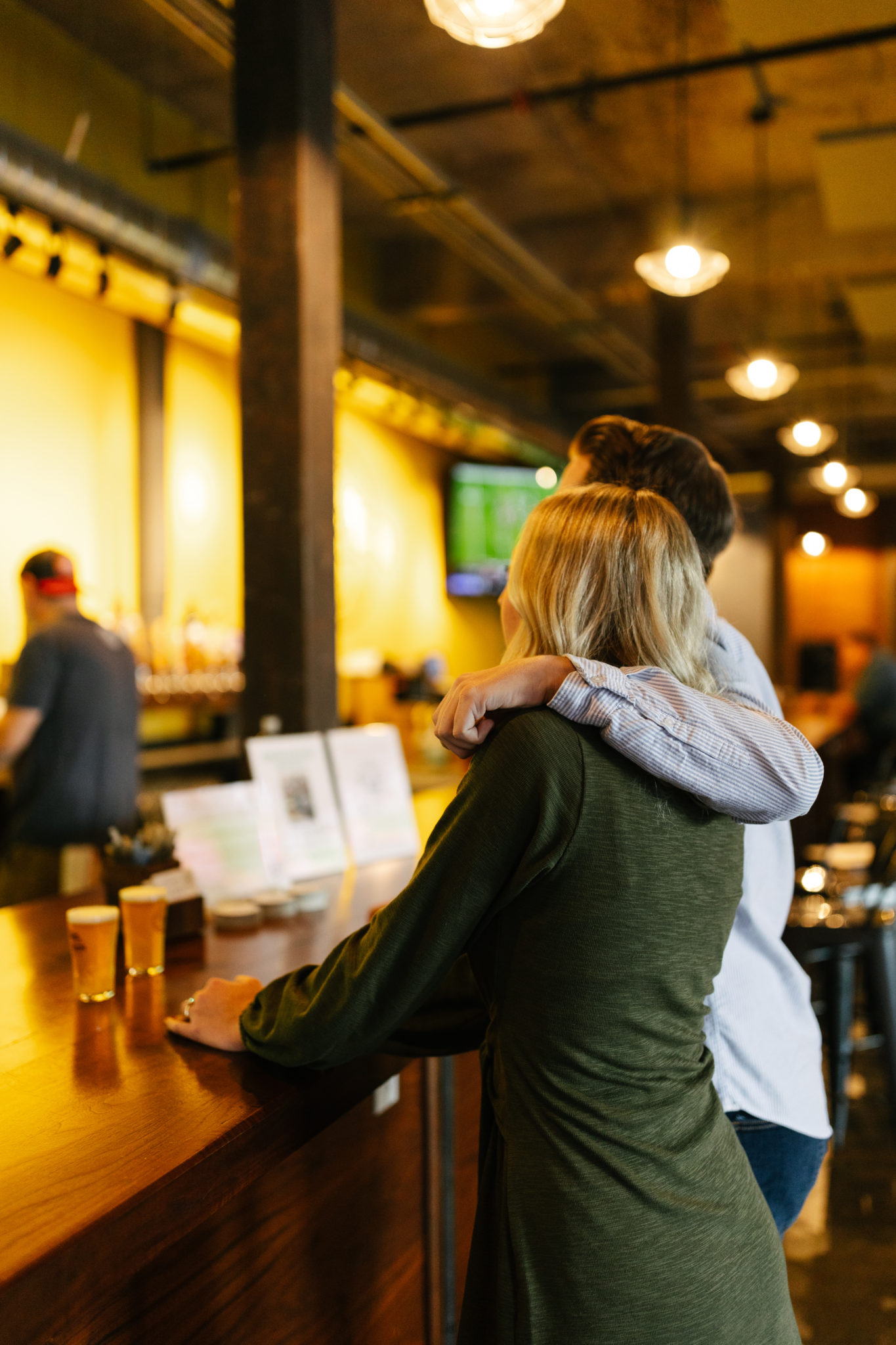 Kansas City Date Night Ideas Kansas City Wedding Photographer