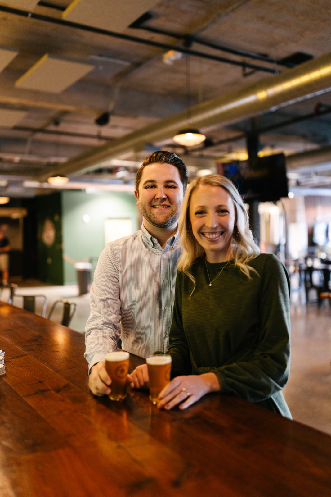 Kansas City Date Night Ideas Kansas City Wedding Photographer