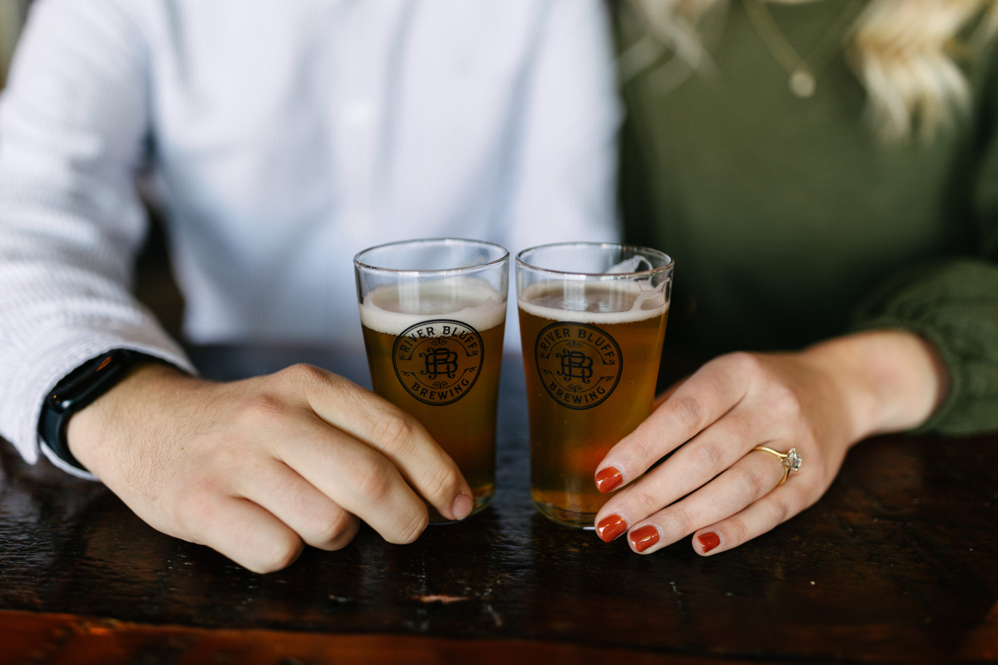 Kansas City Date Night Ideas Kansas City Wedding Photographer