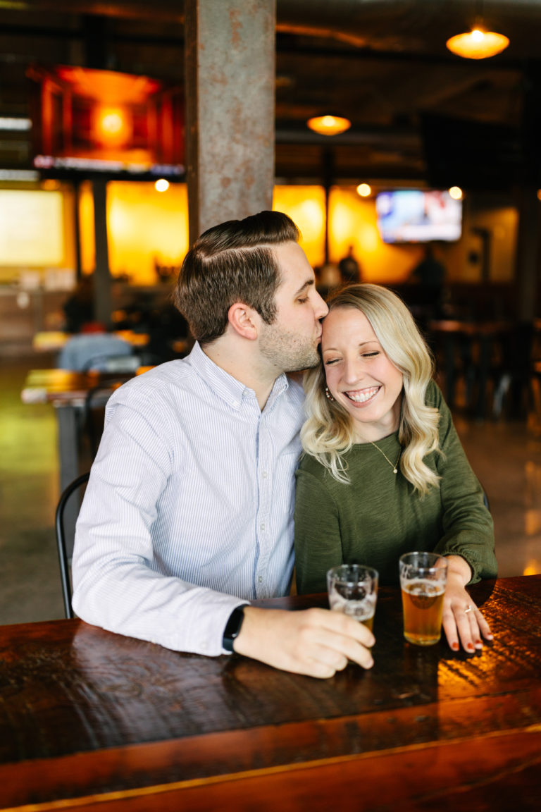 Kansas City Date Night Ideas Kansas City Wedding Photographer