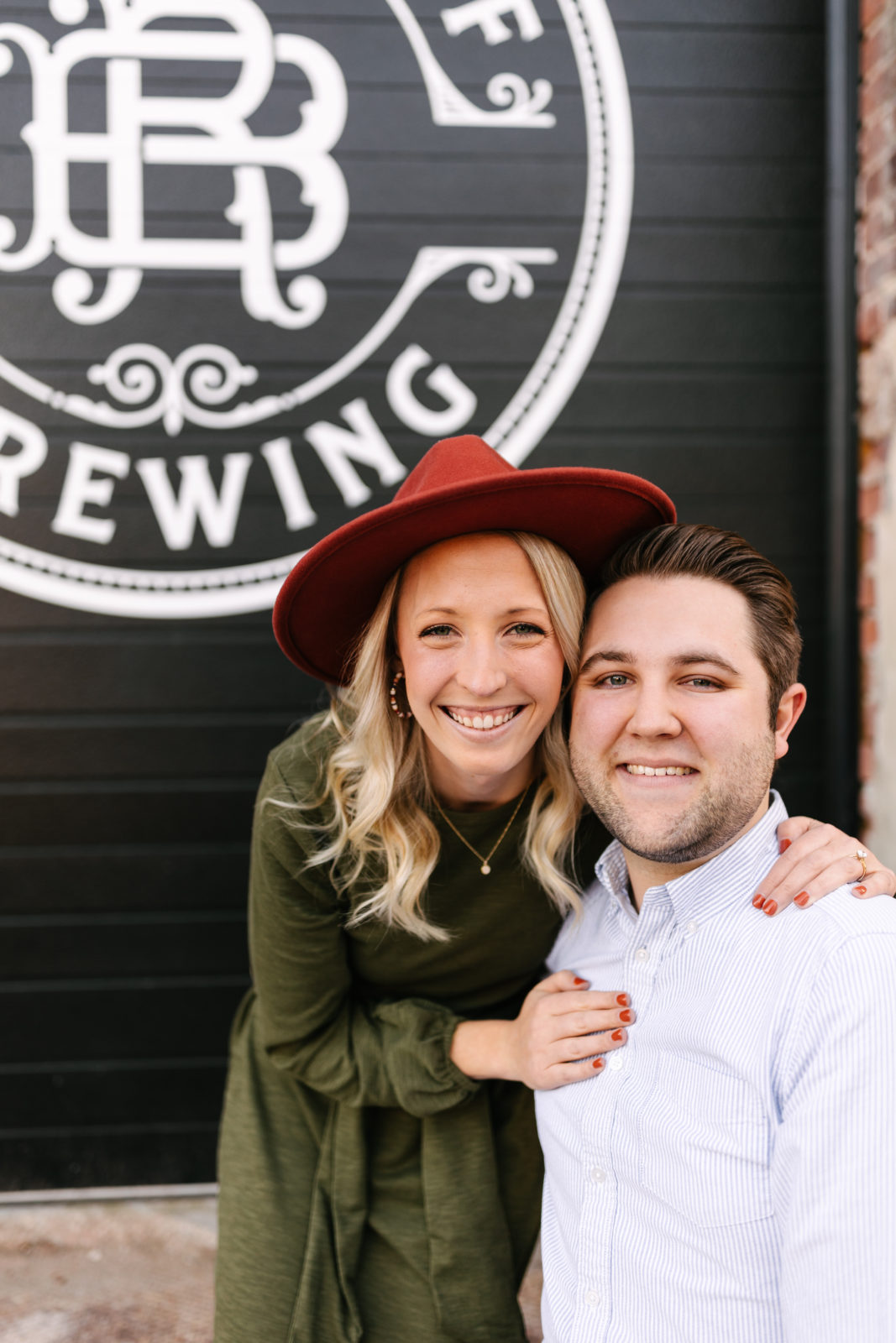 Kansas City Date Night Ideas | Kansas City Wedding Photographer