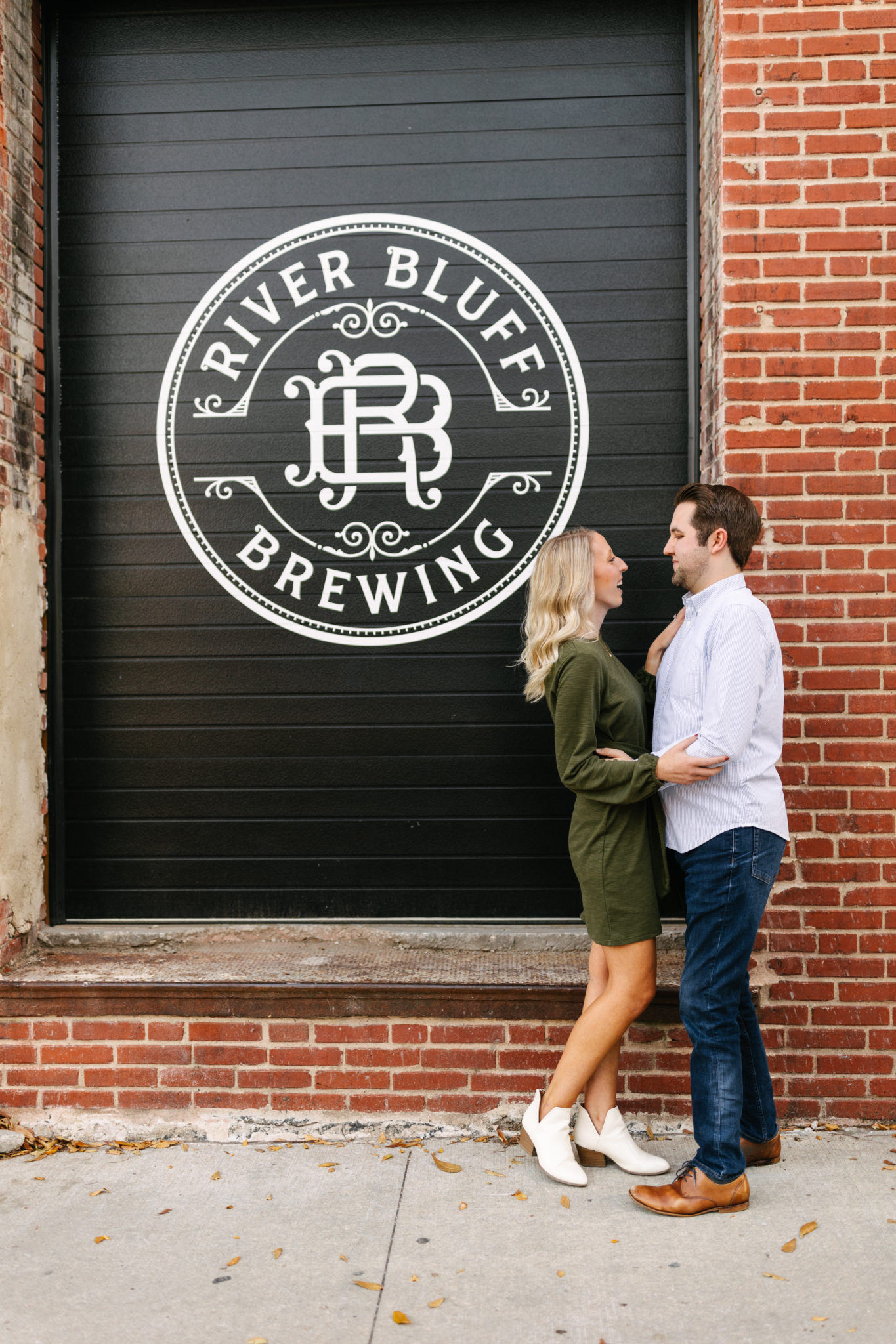 Kansas City Date Night Ideas Kansas City Wedding Photographer