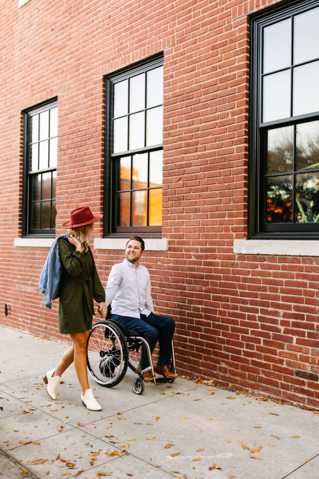 Kansas City Date Night Ideas Kansas City Wedding Photographer