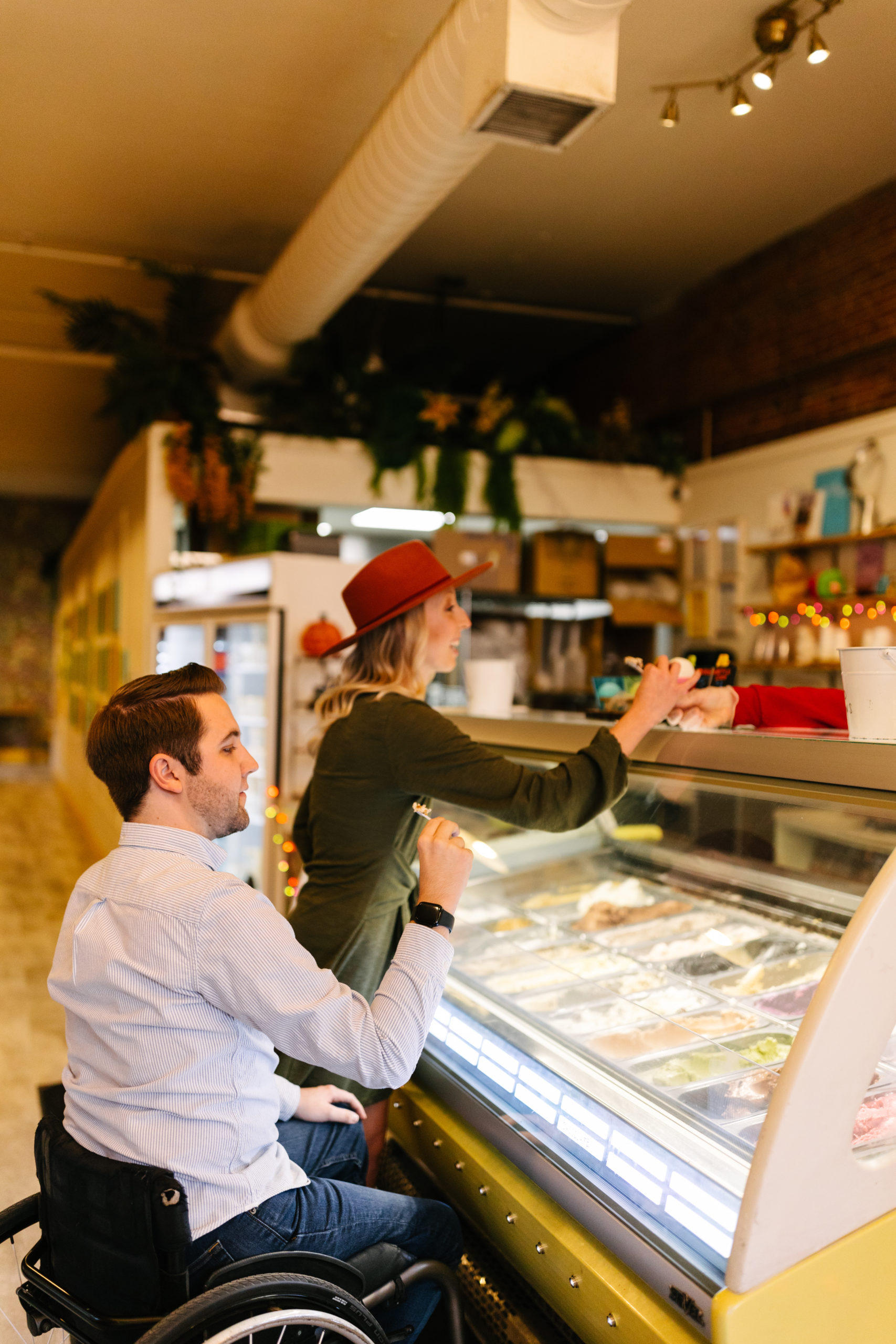 Kansas City Date Night Ideas Kansas City Wedding Photographer