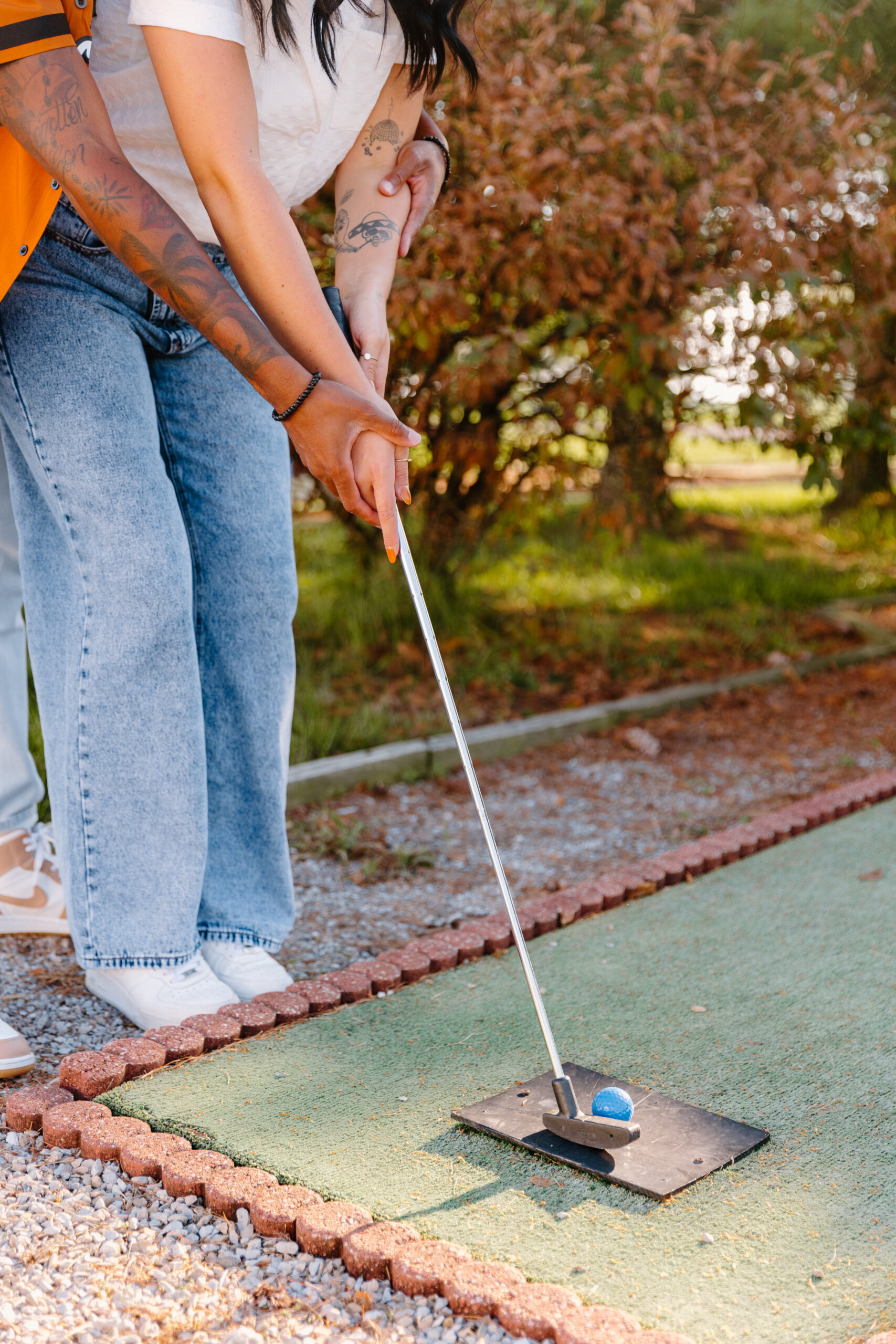 5 Tips to Feel Confident in Front of the Camera