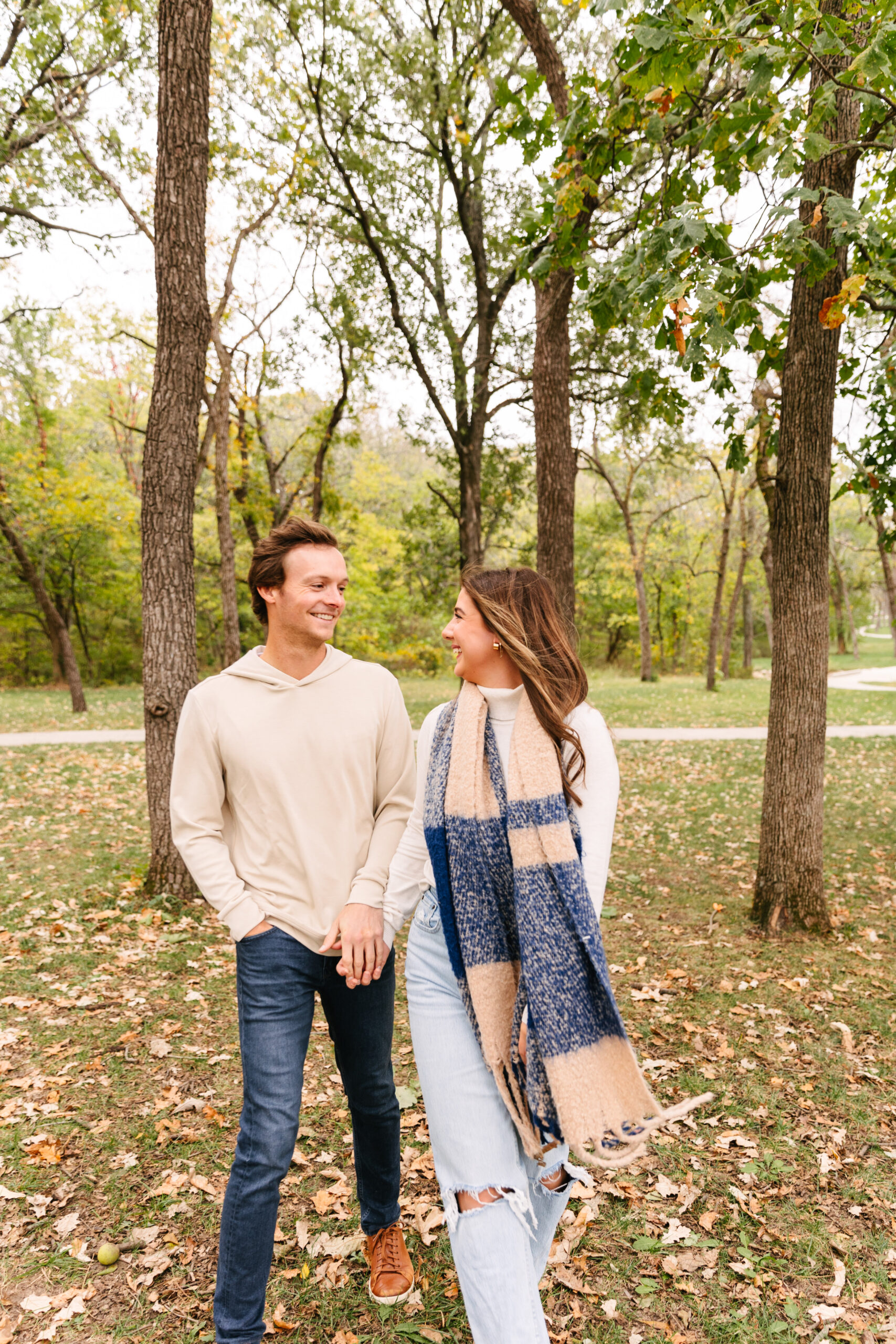 Preparing For Fall Mini Sessions | Kansas City Photographer